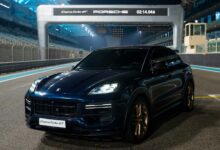 بورشه-كاين-توربو-gt-تسجّل-رقماً-قياسياً-جديداً-كأسرع-suv-على-حلبة-مرسى-ياس-في-أبوظبي