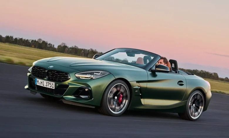 الطلب-القوي-على-ناقل-الحركة-اليدوي-يُنقذ-bmw-z4-وgr-سوبرا-مؤقتاً…-استمرار-الإنتاج-حتى-2026