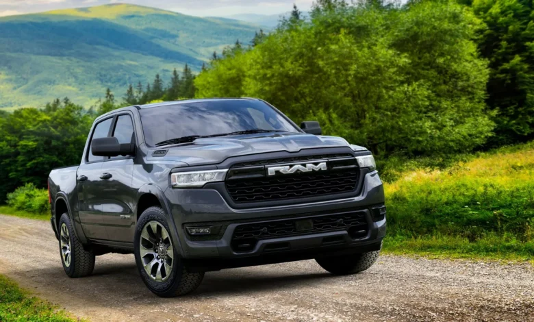محرك-hemi-يعود…-لكن-رام-لا-تتخلى-عن-خططها-الكهربائية!