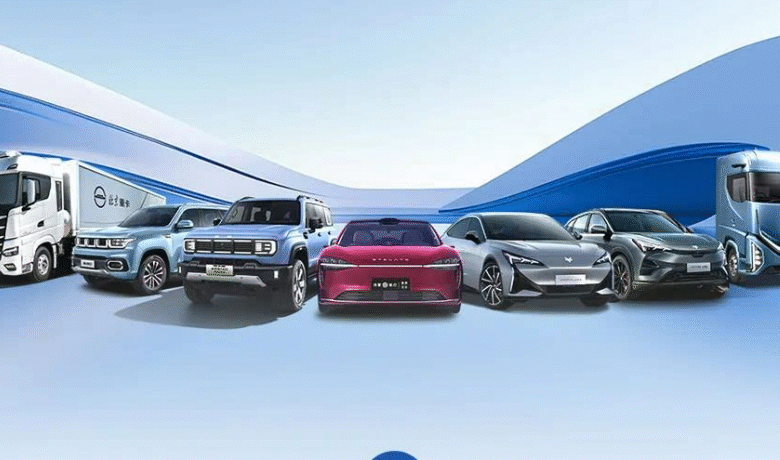 مجموعة-بكين-للسيارات-(baic)-تبيع-134,700-سيارة-في-مايو-2025-بزيادة-سنوية-1.61%،-وآركفوكس-تسجّل-نموًا-قياسيًا-بنسبة-200%