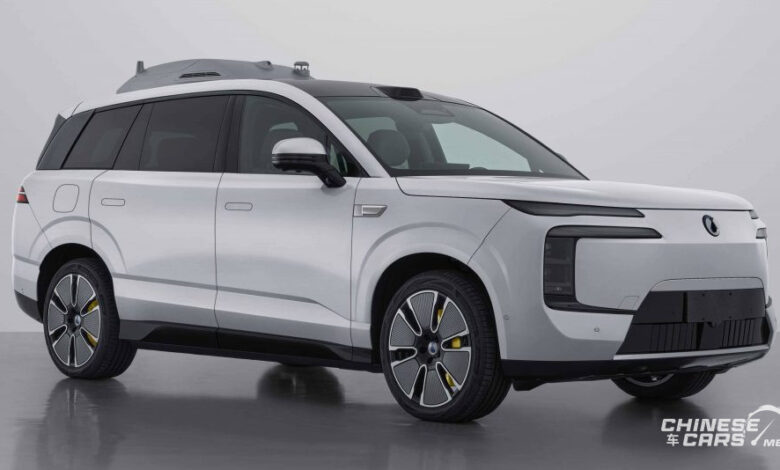 دينزا-n8l-تظهر-أثناء-الاختبارات-في-الصين:-suv-جديدة-بحجم-كبير-ومزايا-فاخرة-ضمن-شراكة-مزدوجة-مع-n9