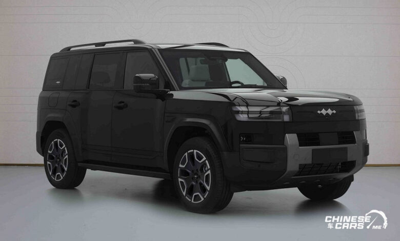 ليوبارد-t7-الجديدة-كليًا:-suv-هجينة-بحجم-كبير-وتصميم-مربع-وهيكل-موحّد-الاستجابة-قريبًا-للأسواق