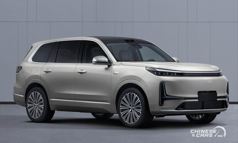 جيلي-جالاكسي-m9-الجديدة-كليًا:-أفخم-suv-هجينة-بستة-مقاعد-من-جيلي-تصل-للأسواق-الصينية-والعالمية-قريبًا