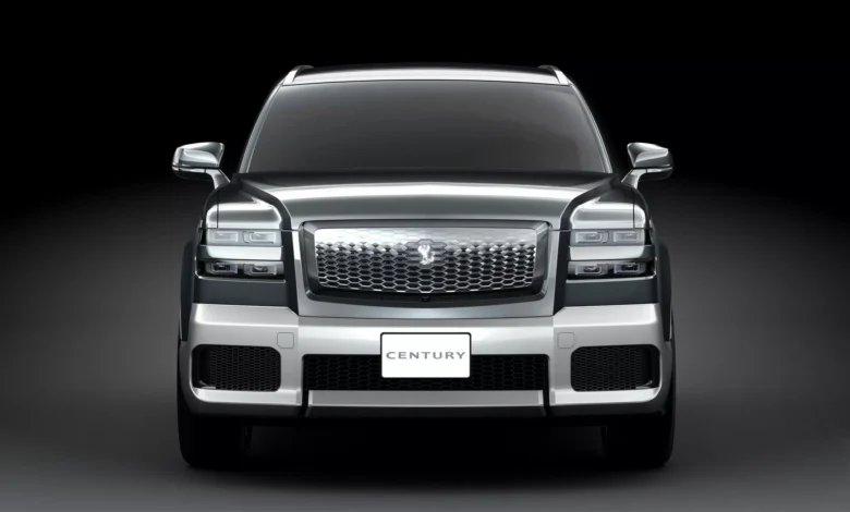 تويوتا-سنتشري-suv-2025:-أفخم-سيارة-تويوتا-الآن-تحجب-العالم-الخارجي-بثوانٍ