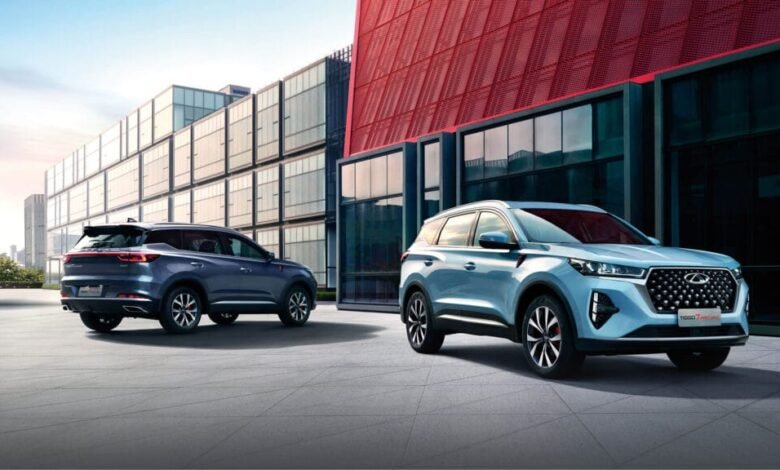 مراجعة-شيري tiggo-7-pro-max-في-مصر:-suv-جديدة-تنافس-بقوة