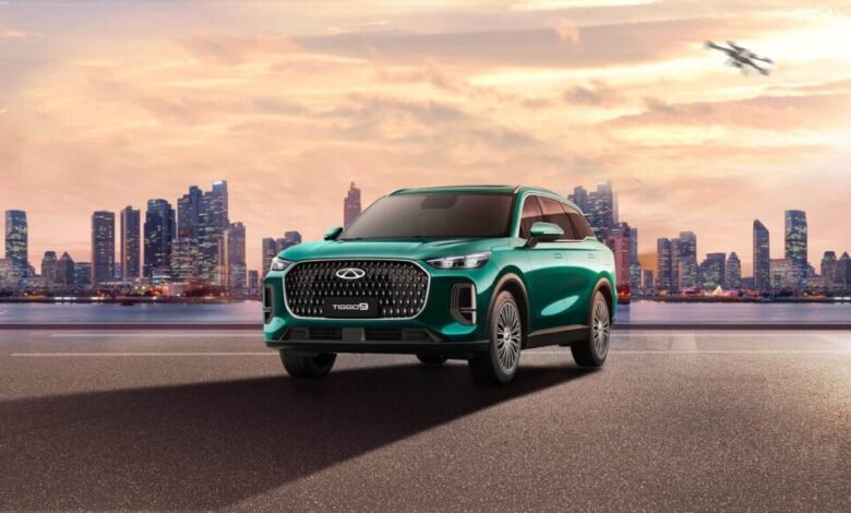 مراجعة-شيري-تيجو-chery-tiggo-9-في-مصر.-تصميم-جذاب-وأداء-قوي