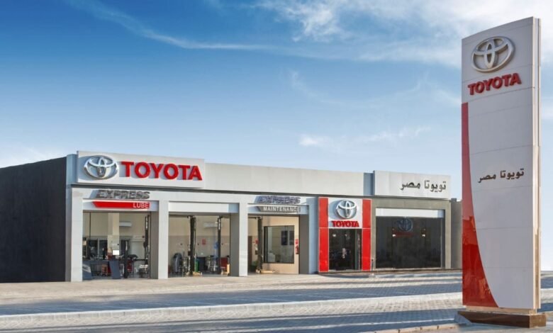 “تويوتا-إيجيبت”-تُقدّم-عرض-“كاش-باك”-على-سيارات-تويوتا-المستعملة-عبر-أوتومارك