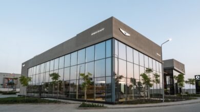 افتتاح-أول-صالة-عرض-لعلامة-جينيسيس-العالمية-رسميًا-في-مصر