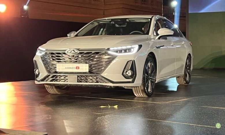 شيري-أريزو-chery-arrizo-8-في-مصر.-أناقة-تصميم-وأمان-ذكي-وتقنيات-متقدمة