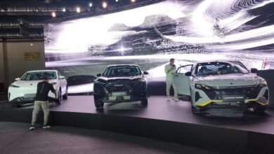 الصافي-والنصر-للسيارات-يطلقان-9-موديلات-من-دونج-فينج:-تبدأ-من-770-ألف-جنيه