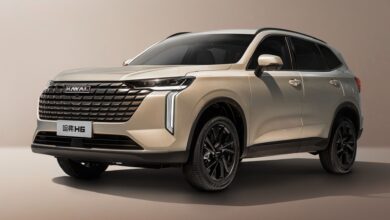 رسميًا-غبور أوتو-تطلق-الجيل-الرابع-من-هافال h6-بسعر-يبدأ-من-1.4-مليون-جنيه