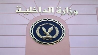 المرور:-أكثر-من-8-مليون-مخالفة-تجاوز-السرعة-المقررة-خلال-6-شهور