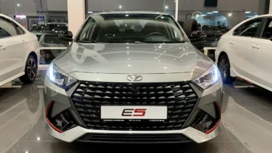 مقارنة-شاملة-بين-كايي-e5 2025-الجديدة-كليًا-وام-جي-gt-بالسعودية