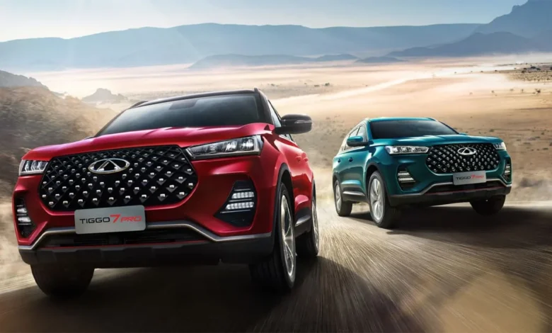 سيارات-شيري-في-مصر-تنخفض-أسعارها-حتى-225-ألف-جنيه