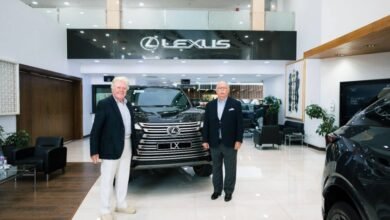 تويوتا-إيجيبت-شريكًا-حصريًا-بعلامة-لكزس-لمهرجان-القاهرة-السينمائي-الدولي