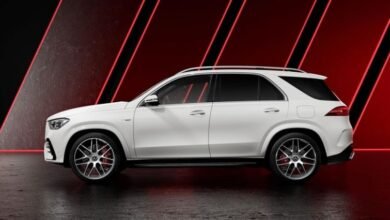 مرسيدس-تطلق-gle-53-كأول-طراز-من-فئة-amg-يتم-تجميعه-محليًا-في-مصر