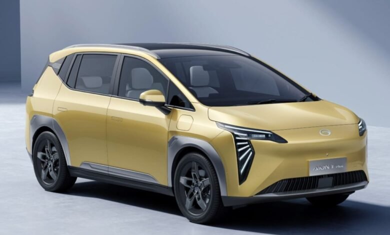 طرح-aion-y-كأول-سيارة-كهربائية-من-gac-في-مصر