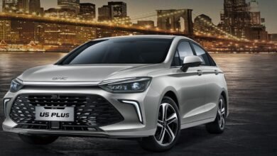 طرح-فئة-جديدة-من-بايك-u5-بلس-في-مصر-بسعر-725-ألف-جنيه