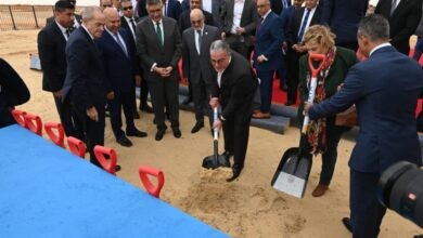 ينتج-100-ألف-سيارة-سنويًا.-تدشين-مصنع-“ماك”-لوسائل-النقل-التابع-لمجموعة-المنصور