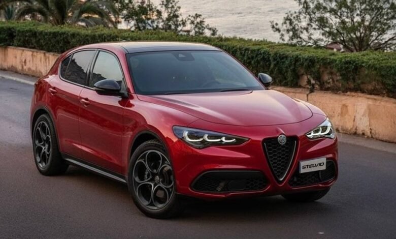 أبو-غالي-موتورز-تطرح-ألفا-روميو-ستلفيو-2026-في-مصر-رسميًا