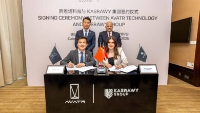 قصراوي-جروب-تُطلق-علامة-avatr-الفاخرة-لأول-مرة-في-مصر-خلال-أيام