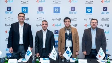 مجموعة-المنصور-للسيارات-وجنرال-موتورز-مصر-توقعان-اتفاقية-استراتيجية-لتوريد-1500-سيارة-شيفروليه-أوبترا-وتمكين-الشباب-المصري-في-النقل-الذكي