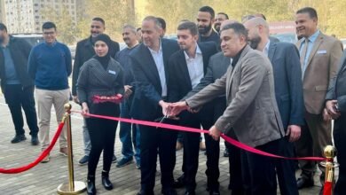 قصراوي-جروب-توسّع-شبكة-موزعيها-بافتتاح-مركزاً-جديداً-لـ”جيتور”-بالتعاون-مع-“السبع-أوتوسيرفيس”-بزهراء-المعادي