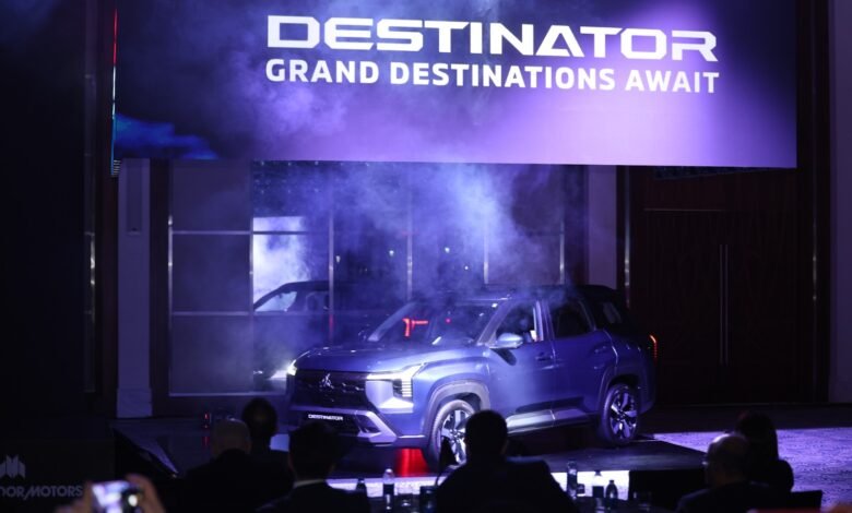 الحبتور-للسيارات-تطلق-ميتسوبيشي-دستنيتور-الجديدة-كليًا-في-الإمارات