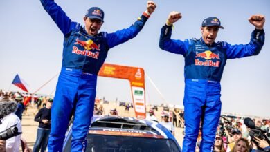 “فورد-ريسينغ”-تتألّق-في-رالي-داكار-2026-بحضور-مزدوج-على-منصة-التتويج