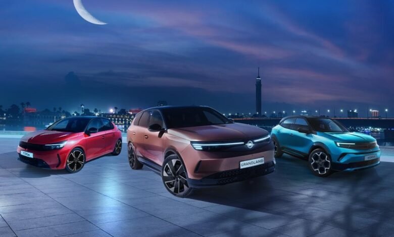 صيانة-مجانية-3-سنوات-أو-60-ألف-كيلومتر-على-سيارات-أوبل-2026-في-مصر