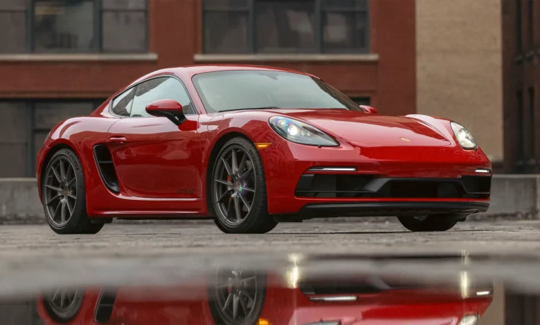 بورشه-و718-الكهربائية:-تأجيل-يعكس-واقع-السوق-لا-تردّد-العلامة