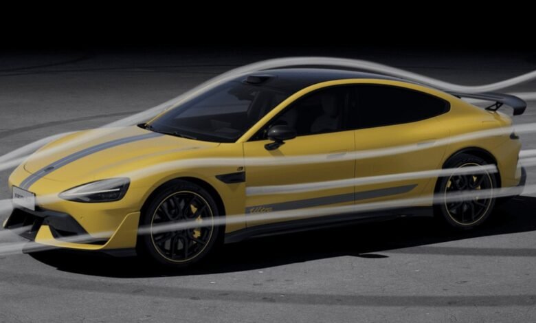 فورد-وxiaomi:-لقاء-يعكس-تحوّلات-صناعة-السيارات