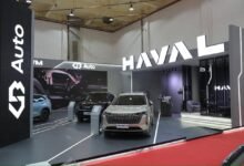 جي-بي-أوتو-تطلق-تجربة-قيادة-هافال-في-“أوتومورو”-لعرض-مستقبل-التنقل-الذكي-في-مصر