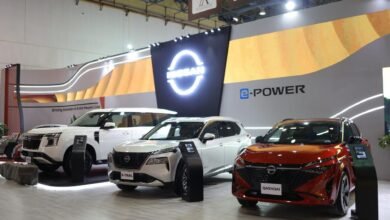 عروض-وتخفيضات-خاصة-على-سيارات-نيسان-خلال-فترة-معرض-أوتومورو