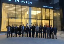 كايي-تواصل-توسعاتها-في-السوق-المصري-وتفتتح-صالة-عرض-بالقطامية