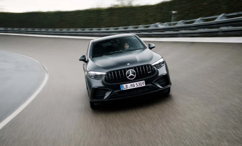 مرسيدس-amg-glc53-2027:-أداء-متجدد-بلغة-هجينة