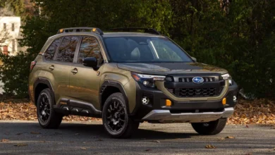 سوبارو-تخفّض-أسعار-forester:-استجابة-مباشرة-لضغط-القدرة-الشرائية