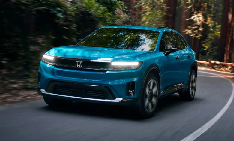 هوندا-تعيد-ضبط-استراتيجيتها-الكهربائية-بعد-خسائر-متزايدة