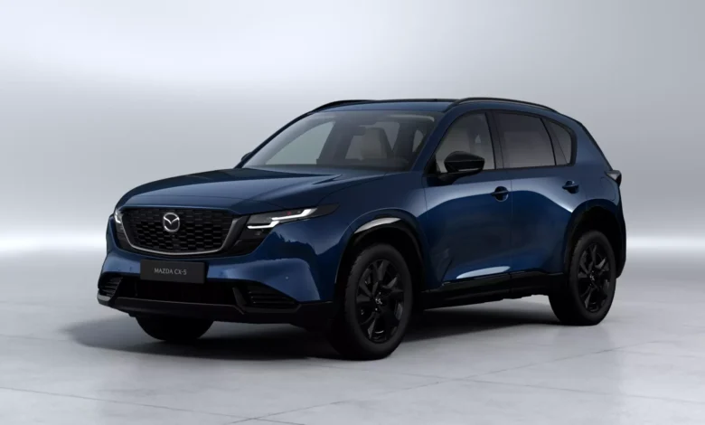 مازدا-cx-5-تدخل-مرحلة-إعادة-ضبط:-خفض-تكاليف-دون-المساس-بالهوية