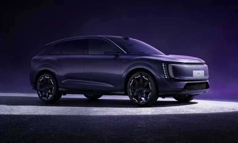 أودي-e7x-الكهربائية-الجديدة-تكشف-ملامح-مستقبل-أودي-في-الصين-بمدى-يصل-إلى-751-كم-وتقنيات-قيادة-متقدمة