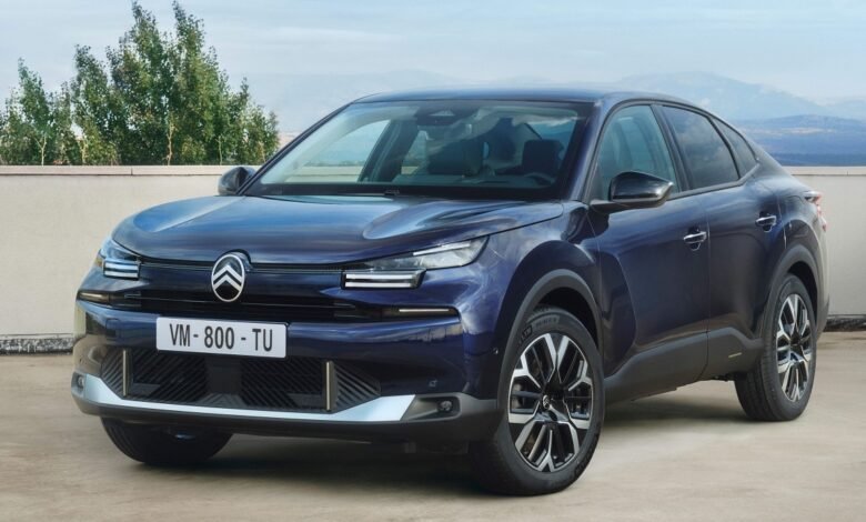 تخفيض-أسعار-ستروين-c4x-المجمعة-محليا-بقيمة-تصل-إلى-100-ألف-جنيه