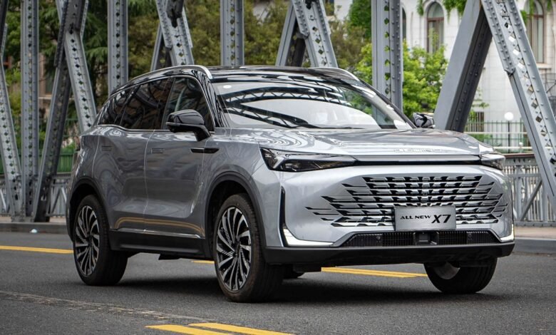 تخفيض-195-ألف-جنيه-على-بايك-x7-في-مصر