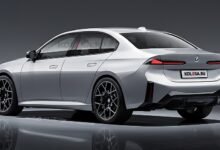 بي-إم-دبليو-تكشف-عن-i3-الجديدة-ضمن-عائلة-“neue-klasse”-الكهربائية