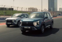 الحبتور-للسيارات-تنظم-تجربة-قيادة-حصرية-لسيارة-mitsubishi-destinator-الجديدة-كلياً-في-دبي-أوتودروم