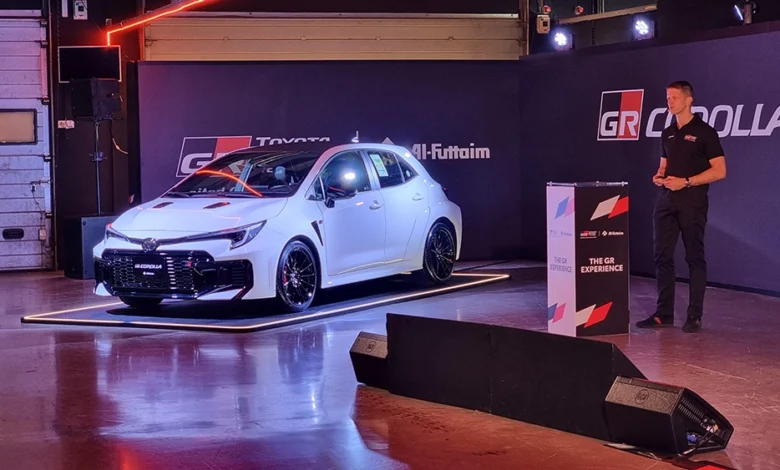 تويوتا-تطلق-gr-corolla-الجديدة-في-الشرق-الأوسط-بروح-مستوحاة-من-عالم-الراليات