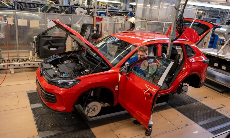 volkswagen-group-تواصل-إجراءات-خفض-التكاليف-في-ظل-ضغوط-السوق