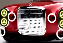 mercedes-benz-تستحضر-“red-pig”-في-تصور-حديث-يعيد-قراءة-التاريخ