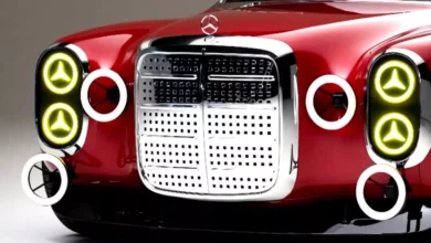 mercedes-benz-تستحضر-“red-pig”-في-تصور-حديث-يعيد-قراءة-التاريخ