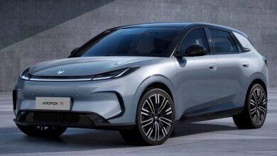 تخفيضات-وزيادات-وإضافة-فئات-جديدة-على-سيارات-أرك-فوكس-في-مصر.-تفاصيل