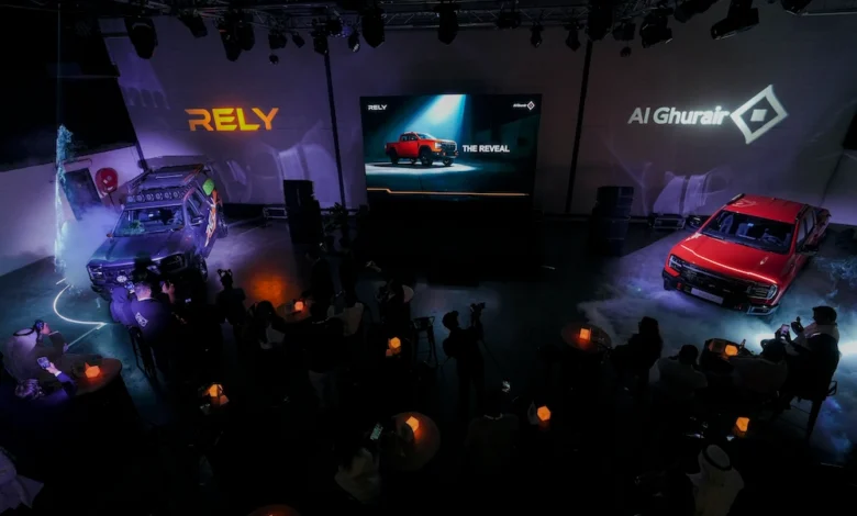 ريلاي-تسجل-حضورها-الأول-في-دول-مجلس-التعاون-الخليجي-بإطلاق-آر8-في-الإمارات